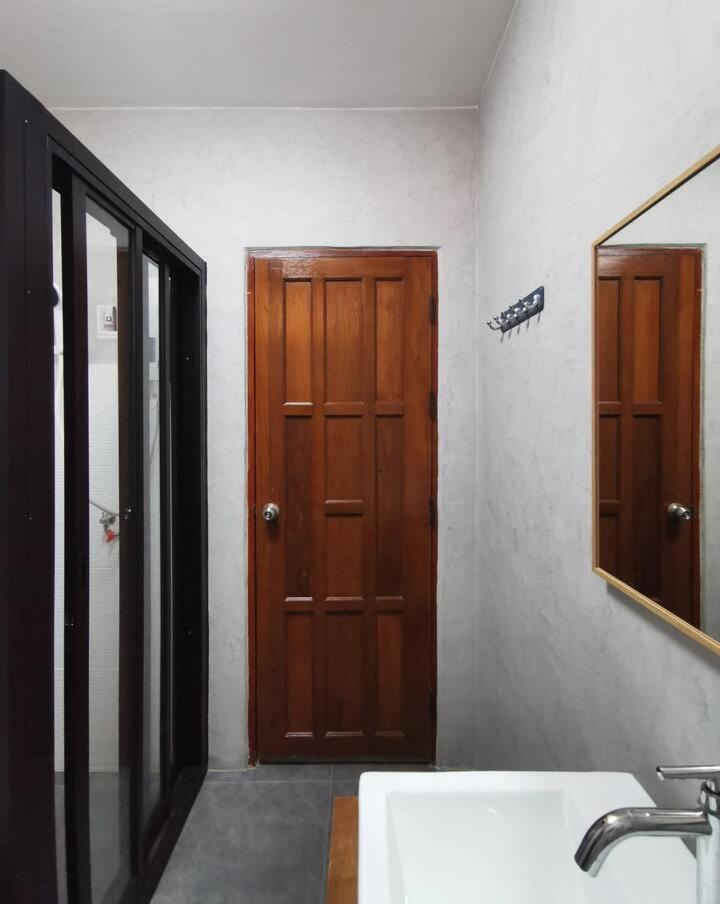 Wichouda Cottage Chiang Dao Exterior photo